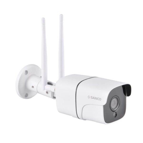 Wi-Fi SMART KAMERA COSMO Z2 TUYAsmart
