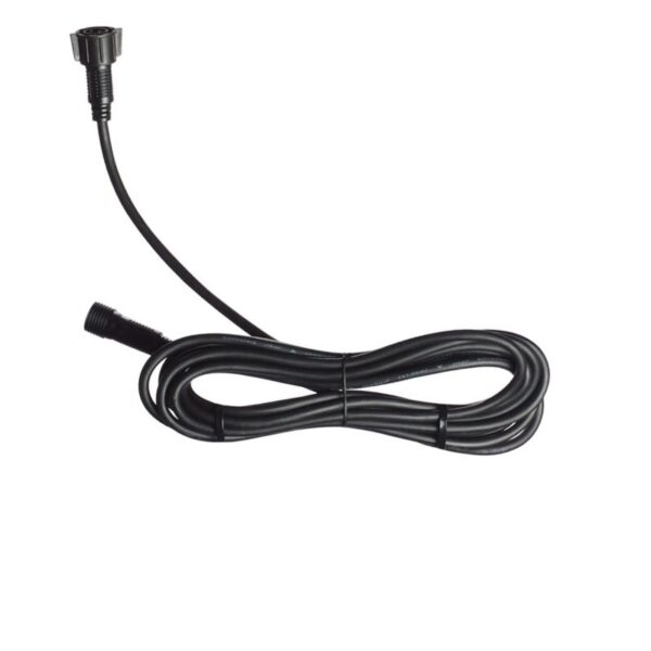 Przedłużka do System PRO, 5m, czarny